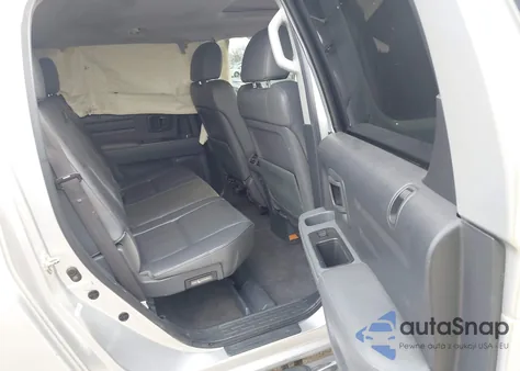 2008 Honda Ridgeline Rtl from USA, damaged, VIN 2HJYK16528H519298